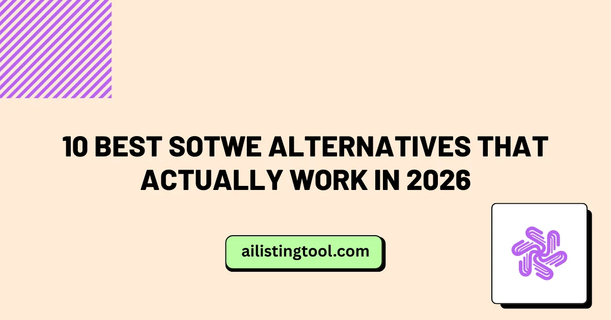10 Best Sotwe Alternatives That Actually Work in 2026
