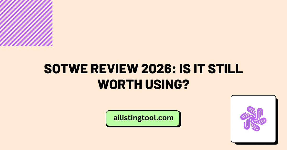 Sotwe Review 2026: Is It Still Worth Using?